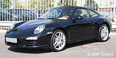 911 (997/Facelift) 2008 - 2012